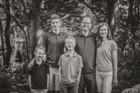 Olson Family 2022