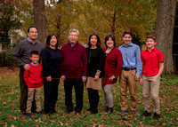 Chou Family