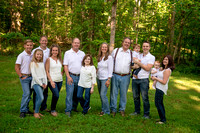 Cecot/Rodgers Families