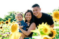 Minh and Family